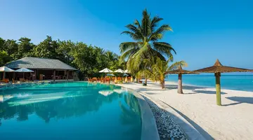 Centara Ras Fushi Resort & Spa