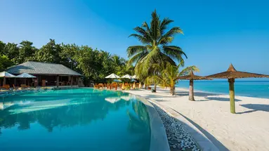 Centara Ras Fushi Resort & Spa
