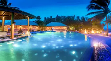 Centara Ras Fushi Resort & Spa