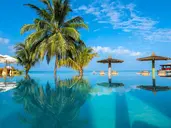Centara Ras Fushi Resort & Spa