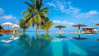Centara Ras Fushi Resort & Spa