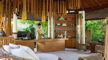 Centara Ras Fushi Resort & Spa