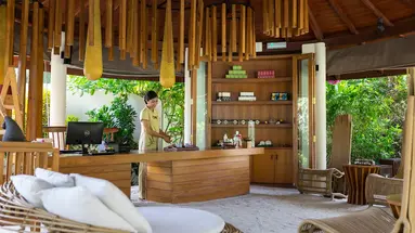 Centara Ras Fushi Resort & Spa