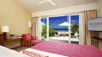 Centara Ras Fushi Resort & Spa