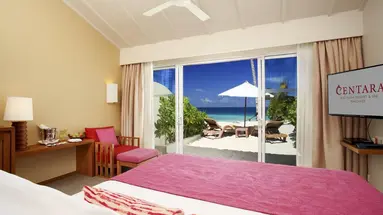 Centara Ras Fushi Resort & Spa