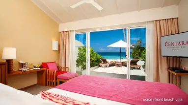 Centara Ras Fushi Resort & Spa