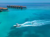 Centara Ras Fushi Resort & Spa