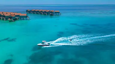Centara Ras Fushi Resort & Spa