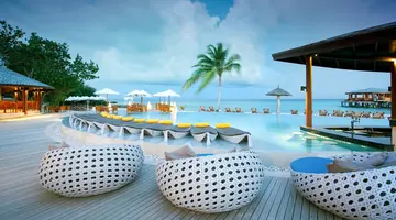 Centara Ras Fushi Resort & Spa