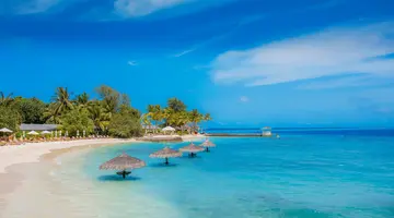 Centara Ras Fushi Resort & Spa