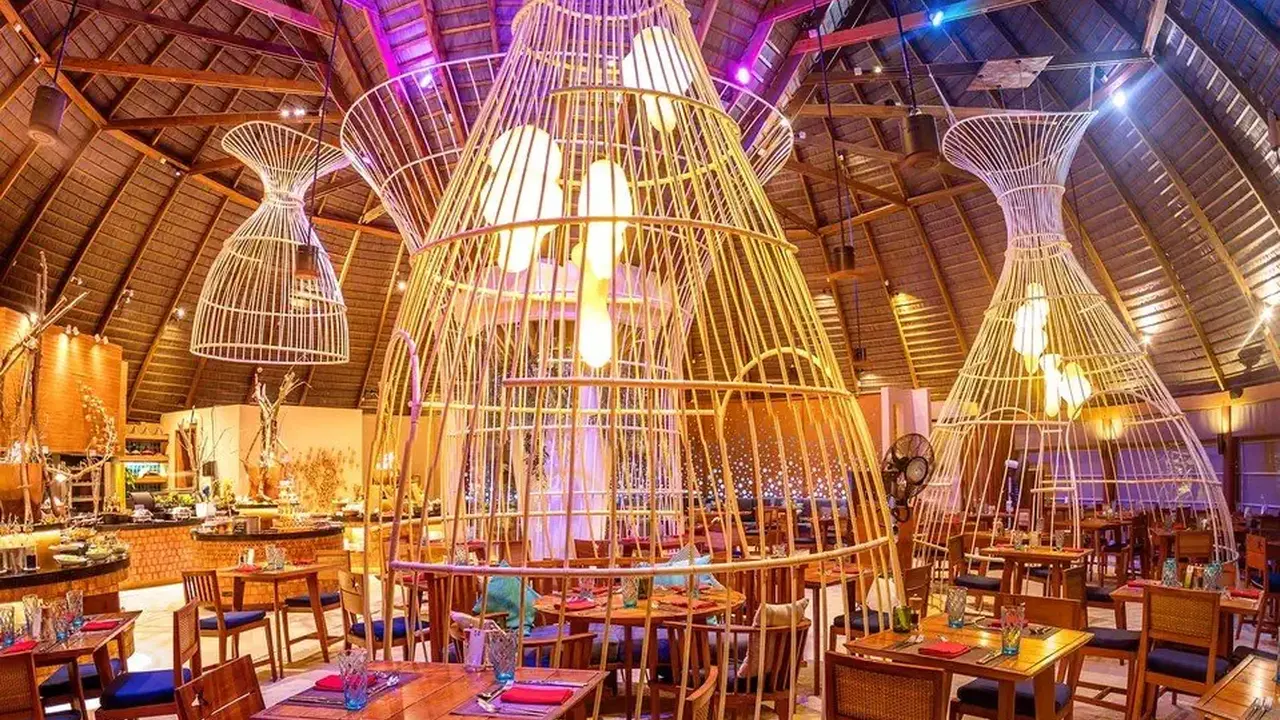 Centara Ras Fushi Resort & Spa