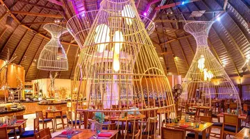 Centara Ras Fushi Resort & Spa