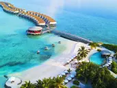 CENTARA RAS FUSHI RESORT & SPA
