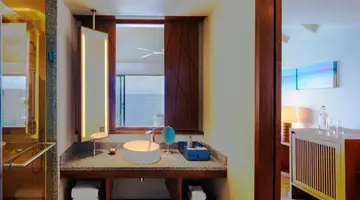 CENTARA RAS FUSHI RESORT & SPA