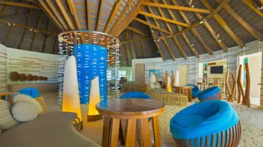 Centara Ras Fushi Resort & Spa