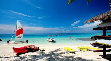 Centara Ras Fushi Resort & Spa