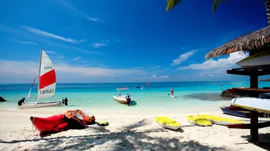 Centara Ras Fushi Resort & Spa
