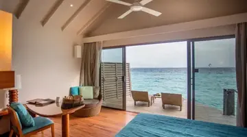 Centara Ras Fushi Resort & Spa