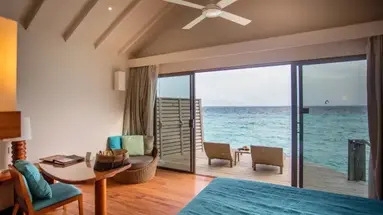 Centara Ras Fushi Resort & Spa