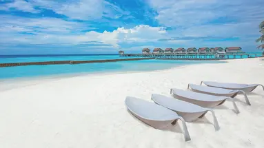Centara Ras Fushi Resort & Spa