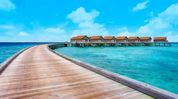 Centara Ras Fushi Resort & Spa