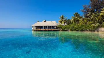 Centara Ras Fushi Resort & Spa