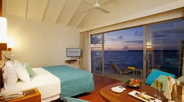 Centara Ras Fushi Resort & Spa