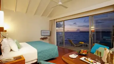 Centara Ras Fushi Resort & Spa