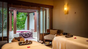 Centara Ras Fushi Resort & Spa