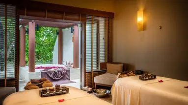 Centara Ras Fushi Resort & Spa