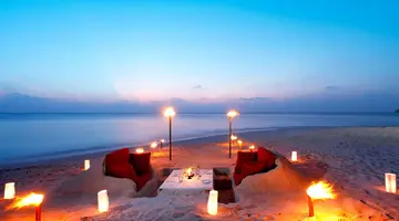 Centara Ras Fushi Resort & Spa