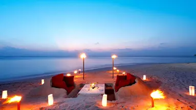 Centara Ras Fushi Resort & Spa