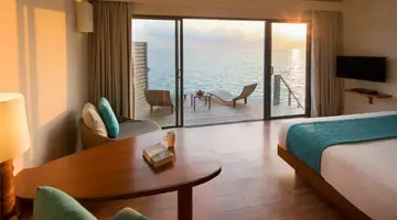 Centara Ras Fushi Resort & Spa