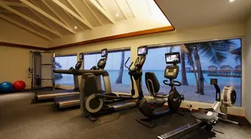 Centara Ras Fushi Resort & Spa