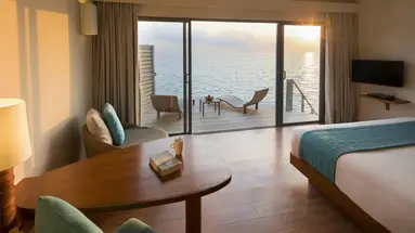 Centara Ras Fushi Resort & Spa