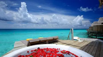 CENTARA RAS FUSHI RESORT & SPA