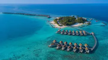 CENTARA RAS FUSHI RESORT & SPA