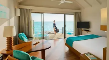 CENTARA RAS FUSHI RESORT & SPA