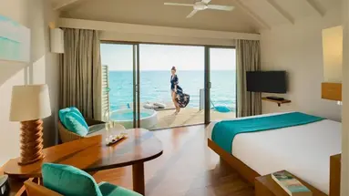 CENTARA RAS FUSHI RESORT & SPA