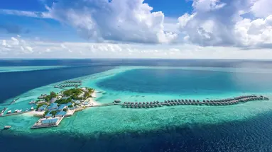 Centara Ras Fushi Resort & Spa