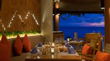 Centara Ras Fushi Resort & Spa