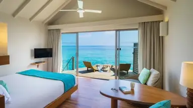 Centara Ras Fushi Resort & Spa