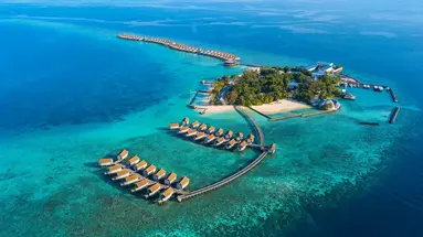 Centara Ras Fushi Resort & Spa