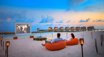 Centara Ras Fushi Resort & Spa