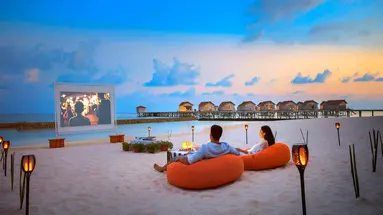 Centara Ras Fushi Resort & Spa