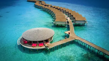 Centara Ras Fushi Resort & Spa
