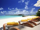 Centara Ras Fushi Resort & Spa