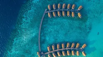CENTARA RAS FUSHI RESORT & SPA