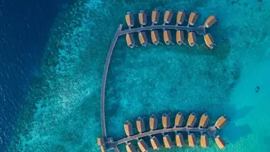 CENTARA RAS FUSHI RESORT & SPA