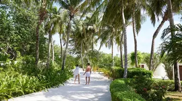 CENTARA RAS FUSHI RESORT & SPA
